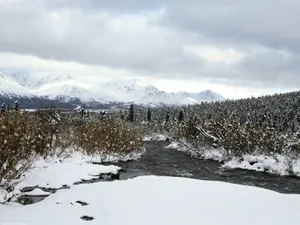 雪山雪景合集 第一辑_13