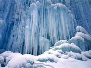 雪景 第二辑_9