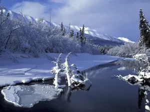 雪景 第一辑_13