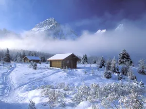 雪景 第一辑_18