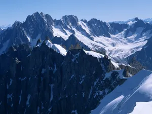 雪山 第四辑