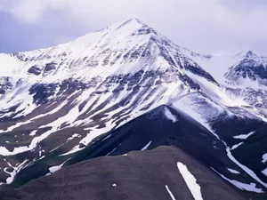 雪山 第四辑_14
