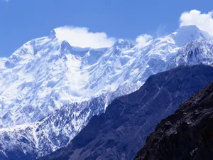 雪山 第三辑_2