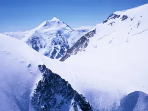 雪山 第三辑_7