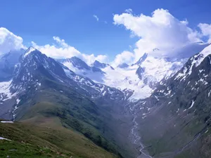 雪山 第三辑_9
