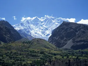 雪山 第三辑_13