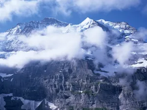 雪山 第三辑_14
