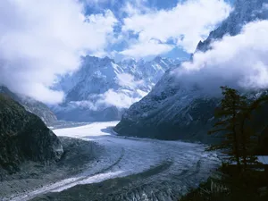 雪山 第三辑_19