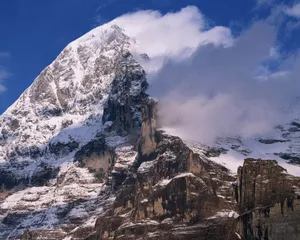 雪山 第二辑_1