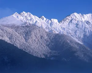 雪山 第二辑_5