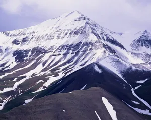雪山 第二辑_15