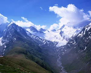 雪山 第二辑_19