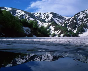 雪山 第一辑_6