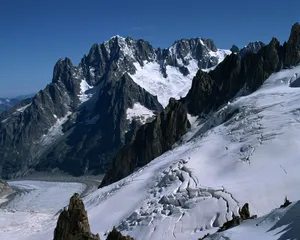 雪山 第一辑_8
