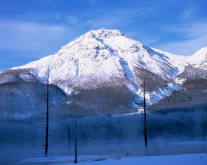雪山 第一辑_9