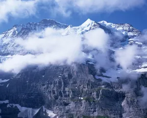 雪山 第一辑_11