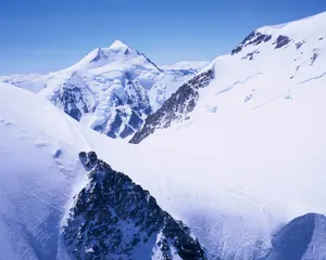 雪山 第一辑_18