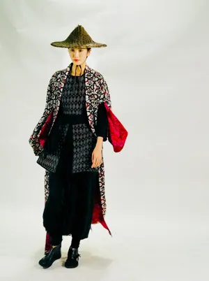 王紫璇小神婆定妆照图片_3