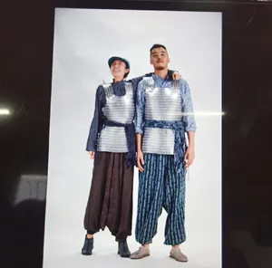 王紫璇小神婆定妆照图片_4