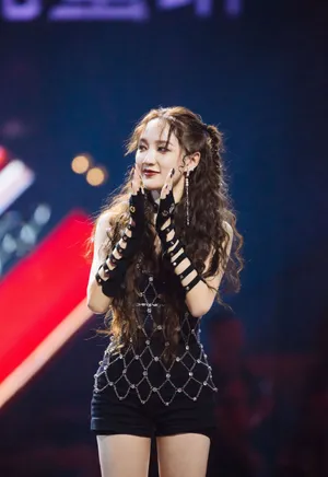 孟佳《乘风破浪的姐姐》第七期剧照图片_2