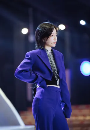李斯丹妮《乘风破浪的姐姐》第七期剧照图片_3