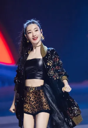 王丽坤《乘风破浪的姐姐》第七期剧照图片