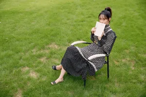 白百何优雅浪漫写真图片