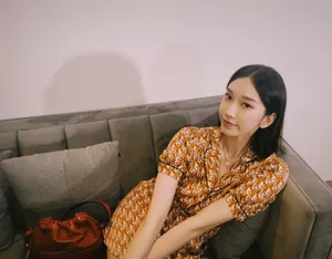 刘令姿优雅白皙写真图片第6张