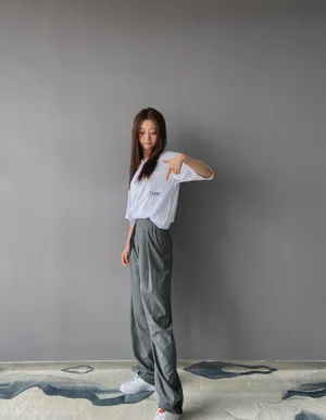 戚砚笛清秀甜美写真图片_3
