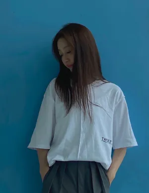 戚砚笛清秀甜美写真图片_4