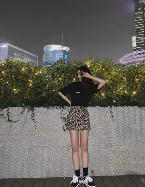戚砚笛清秀甜美写真图片_5