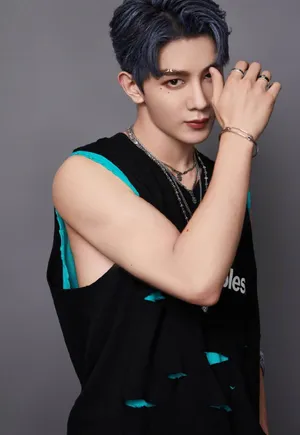 夏之光潮范儿大片写真图片_4