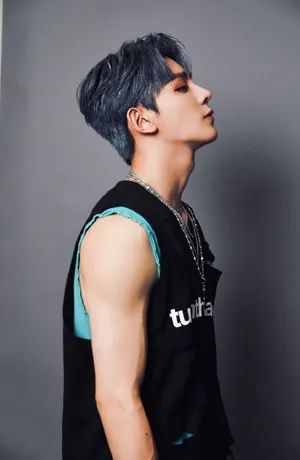 夏之光潮范儿大片写真图片第5张