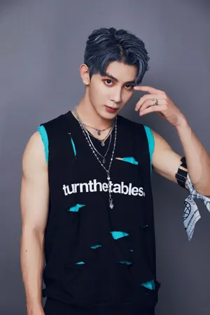 夏之光潮范儿大片写真图片第6张