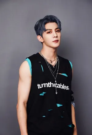 夏之光潮范儿大片写真图片_7