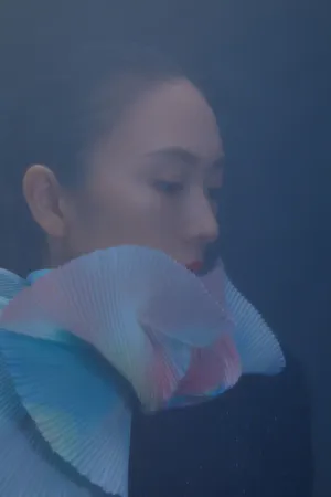 童瑶百变造型写真图片第8张