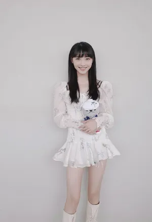 许梦圆甜美生活照图片_4