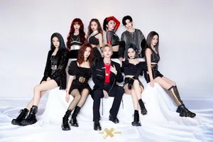 THE9独特魅力性感写真图片_9