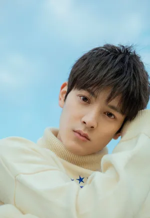 王润泽写真图片第2张