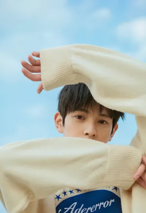 王润泽写真图片_3