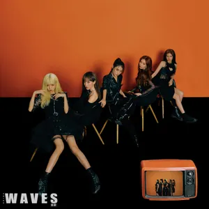 SNH48_7SENSES性感酷黑写真图片第9张