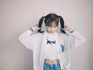 高颖浠生活照图片第6张