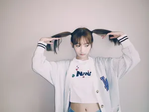 高颖浠生活照图片第9张