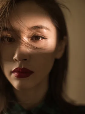 王子文迷人魅力性感图片写真_4