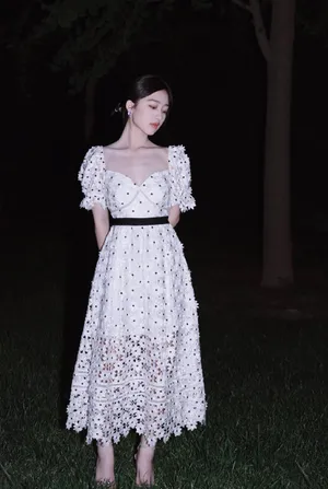 邓恩熙甜美灵动写真图片_5