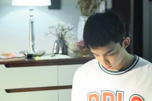 吴磊《穿越火线》路小北剧照图片_4