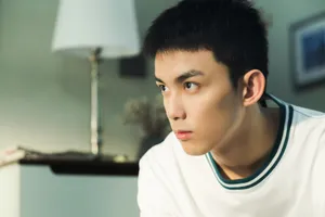 吴磊《穿越火线》路小北剧照图片_5