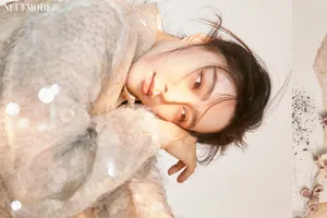范冰冰摩登性感大片写真图片_9