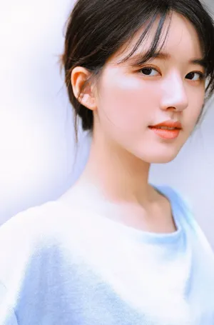 赵露思优雅温婉写真图片_2