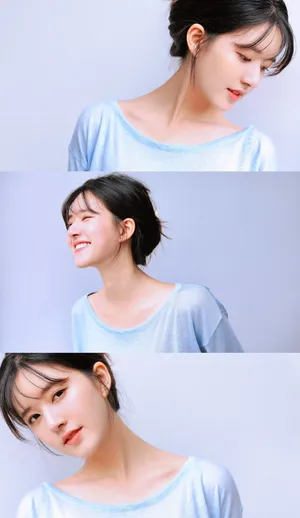 赵露思优雅温婉写真图片_5